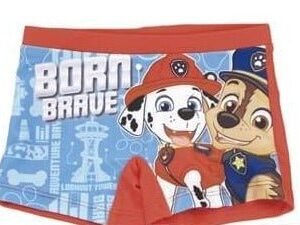 Paw Patrol Costume Bambino Boxer
