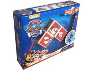 Geomag 3 Cubi Magnetici Paw Patrol Costruzioni Bambini