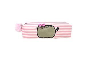 Pusheen Astuccio Tombolino Rosa