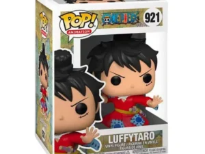 Funko Pop One Piece – Kimono Luffytaro