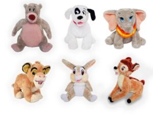 Peluche 20 Cm Disney