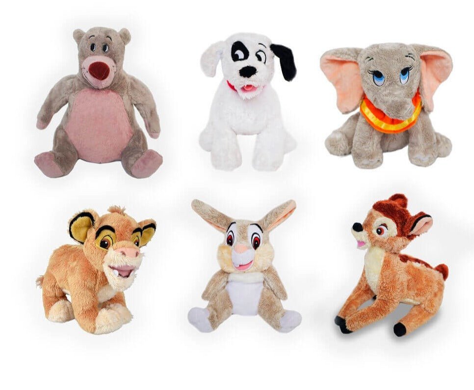 Peluche 20 Cm Disney