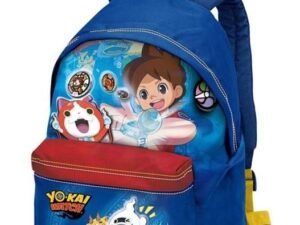 Yokai Watch Mini Zaino Asilo
