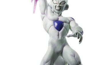 The Frieza Dragon Ball G X Materia Pvc Statue 13 Cm Statue