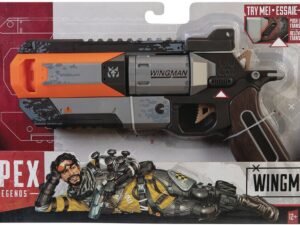 Apex Legends Pistola Blaster Gun Wingman
