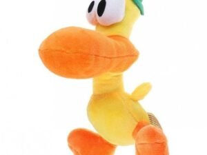 Pato Peluche Pocoyo 25 Cm Plush