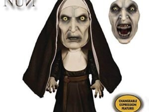 The Nun Mds Action Figure 15 Cm