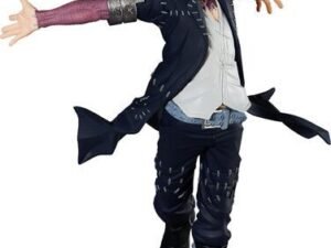 The Evil Villains My Hero Academiaa Pvc Figure 17 Cm
