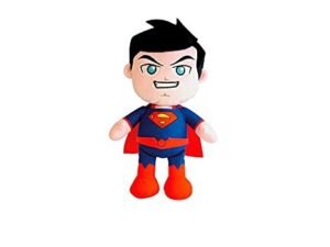 Peluche Superman 30 Cm Dc Warner Bros