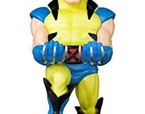 Cable Guy Wolverine 20 Cm End June 2021