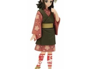 Demon Slayer Kimetsu No Yaiba Pvc Statue Makomo 15 Cm