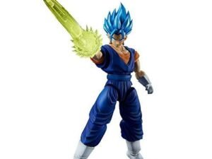 Vegetto God Super Saiyan Dragon Ball Super Model Kit Bandai