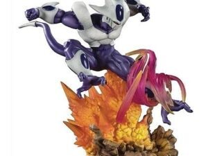 Cooler Forma Dinale Dragon Ball Z Figuartszero Pvc Statuetta Tamashii Web Exclusive 22 Cm