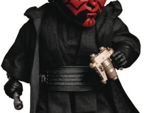 Star Wars Episode I Egg Attack Action Figure Darth Maul 16 Cm