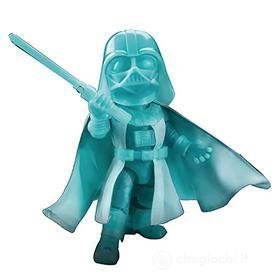 Star Wars Egg Attack Action Figure Darth Vader Glow In The Dark Ver 16 Cm