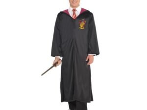 Harry Potter Costume Carnevale Adulto Fancy Dress