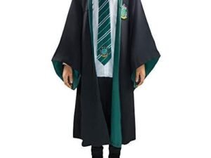Cinereplicas Harry Potter Bambini Slytherin Kids