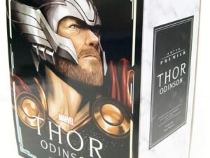 Thor Odinson Statuetta Artfx Premier Marvel Universe Kotobukiya 1 10 30Cm