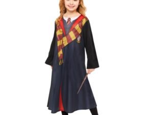 Hermione Granger Costume Carnevale Deluxe Harry Potter Fancy Dress