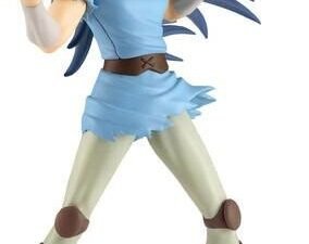 Saint Seiya Pvc Statue Cosmo Memoir Gemini Kanon 18 Cm