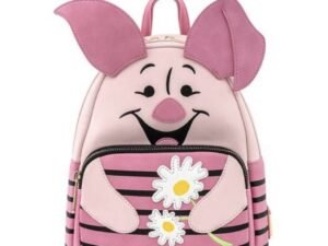 Disney By Loungefly Backpack Winnie The Pooh Piglet Cosplay