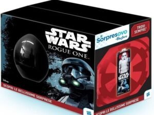 Sorpresovo Star Wars Rogue One Pasqualone 2017 Hasbro