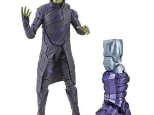 Talos Action Figure Marvel Legends Hasbro