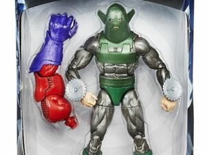 Forces Of Evil Action Figure Marvel Legends Hasbro