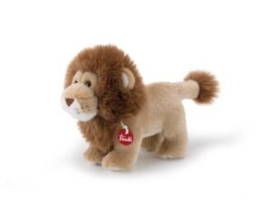 Leone Trudino Peluche Plush 18 Cm