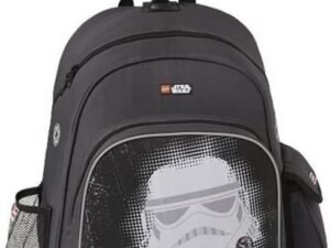 Lego Star Wars Zainetto Trolley Prima Elementare