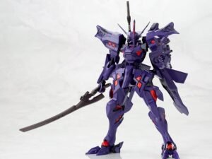 Kotobukiya Muv Lov Alternative Takemikaduchi Type 00R Version 1 5