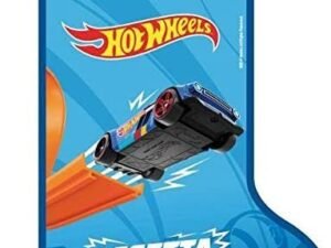 Mattel Calza Befana Hot Wheels Fwm98
