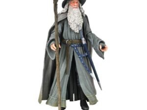 Gandalf Lord Of The Rings Select Action Figures 18 Cm