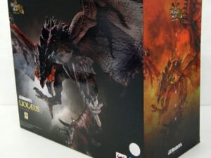 Rathalo Monster Hunter S H Monsterarts Action Figure S 40 Cm