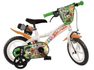 Bicicletta 44 Gatti Dino Bikes