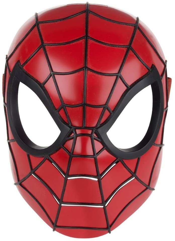 Maschera Di Spiderman