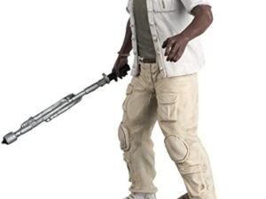 Parker Figurine Collection Alien Predator Eaglemoss