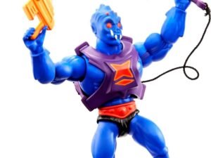 Webstor Masters Of The Universe Origins Action Figure 14 Cm
