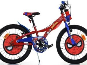 Bicicletta Spiderman 20 Dino Bikes