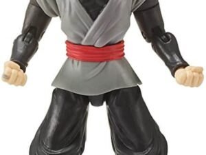 Goku Black Action Figure Dragon Ball Super Dragon Stars Bandai