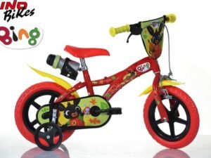 Bicicletta Bing Dino Bikes