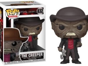 Creeper Jeepers Creepers Funko Pop 9 Cm 832