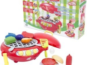 Magic Barbecue Magic Bbq Friggi Friggi