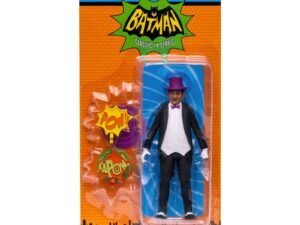 Batman 66 Dc Retro Action Figures Mcfarlane 15 Cm