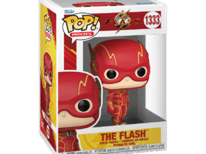 The Falsh Funko Pop Movies Vinyl Figure 9 Cm 1333