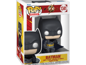 Batman The Flash Funko Pop Movies Vinyl Figure 9 Cm 1341