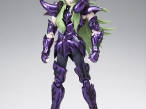 Aries Shion Surplice Saint Seiya Myth Ex Action Figure 18 Cm