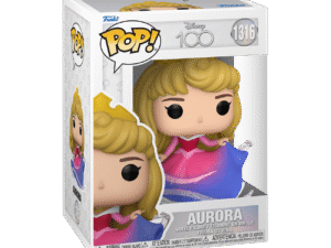 Aurora Funko Pop Vinyl Pop Disney 100 Anniversary 1316