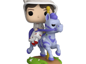 Mary Poppins Funko Pop Ride Disney 100Th Anniversary Vinyl Figure 300