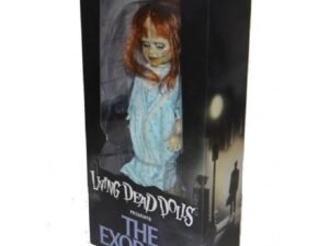 The Exorcist Living Dead Dolls Doll Regan 25 Cm